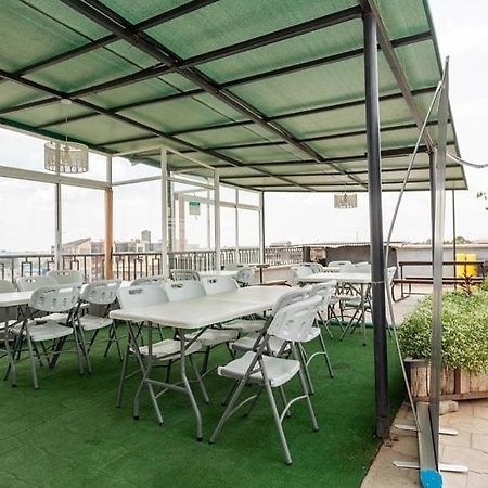 Gcurtway Homes Tsavo Studios Nairobi Exterior foto
